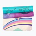 Kinder-Yogamatte Myga Sweet Dreams purple 3