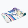 Kinder-Yogamatte Myga Sweet Dreams purple 4