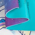 Kinder-Yogamatte Myga Sweet Dreams purple 6