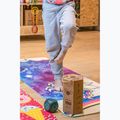 Kinder-Yogamatte Myga Sweet Dreams purple 9