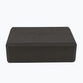 Yoga-Block Myga Foam Block do jogi black 2