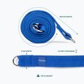 Yogagurt Myga 2 in 1 blue 5
