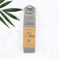 Yogagurt Myga 2 in 1 grey 6