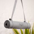 Yogagurt Myga 2 in 1 grey 9