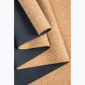Yogamatte Myga Cork/Rubber 2 mm brown 2