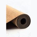 Yogamatte Myga Cork/Rubber 2 mm brown 3