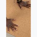 Yogamatte Myga Cork/Rubber 2 mm brown 4