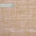 Yogamatte Myga Jute 5 mm beige 7