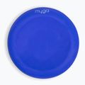 Silikonunterlage Myga Support blue