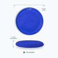 Silikonunterlage Myga Support blue 3