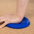 Silikonunterlage Myga Support blue 4