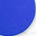 Silikonunterlage Myga Support blue 6