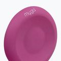 Gel-Unterlage für Yoga Myga Support Pad purple 2