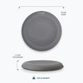 Silikonunterlage Myga Support grey 4