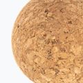 Massageball Myga 5 cm brown 2