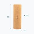Yoga-Rolle Myga brown 4