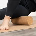 Yoga-Rolle Myga brown 6
