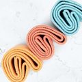 Widerstandsbänder Myga Glute Resistance 3 pack multicolor 4