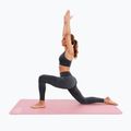 Yogamatte Phoenix Fitness pink 7