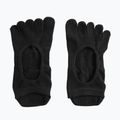 Socken Myga Toe black