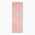 Yoga-Set Myga Terrazzo Yoga Set mat + block + strap purple 2