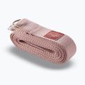 Yoga-Set Myga Terrazzo Yoga Set mat + block + strap purple 16