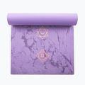Yogamatte Myga Chakra 6 mm purple 3