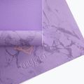 Yogamatte Myga Chakra 6 mm purple 5