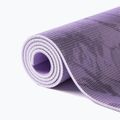 Yogamatte Myga Chakra 6 mm purple 7