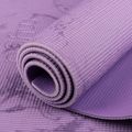 Yogamatte Myga Chakra 6 mm purple 9