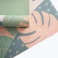 Yogamatte Myga Palm 6 mm green 6