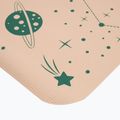 Yogamatte Myga Dino 3 mm beige 4
