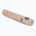 Yogamatte Myga Dino 3 mm beige 6