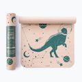 Yogamatte Myga Dino 3 mm beige 7