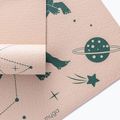 Yogamatte Myga Dino 3 mm beige 9