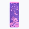 Yogamatte Myga Unicorn 3 mm purple