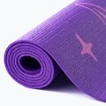 Yogamatte Myga Unicorn 3 mm purple 4