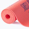 Yogamatte Myga Pose 3 mm red 4