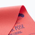 Yogamatte Myga Pose 3 mm red 5