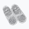 Socken Myga Gripped grey 2