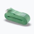 Yoga-Set Myga Sage Palm Yoga Set mat + block + green strap 18