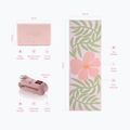 Yoga-Set Myga Blossom pink 6