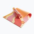 Yogamatte Myga Groovy yellow 3
