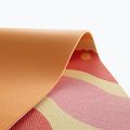 Yogamatte Myga Groovy yellow 6
