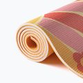 Yogamatte Myga Groovy yellow 7