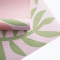 Yogamatte Myga Gumamela 6 mm pink 5