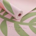 Yogamatte Myga Gumamela 6 mm pink 7