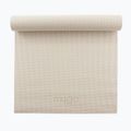 Yogamatte Myga Entry Level 4 mm ecru