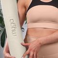 Yogamatte Myga Entry Level 4 mm ecru 3