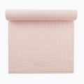 Yogamatte Myga Entry Level 4 mm pink 2